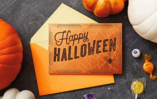 Halloween – обговорюємо культурні особливості свята